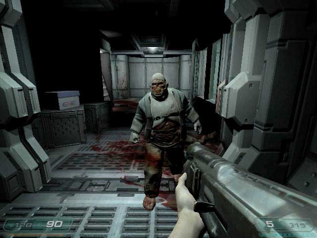 Doom3